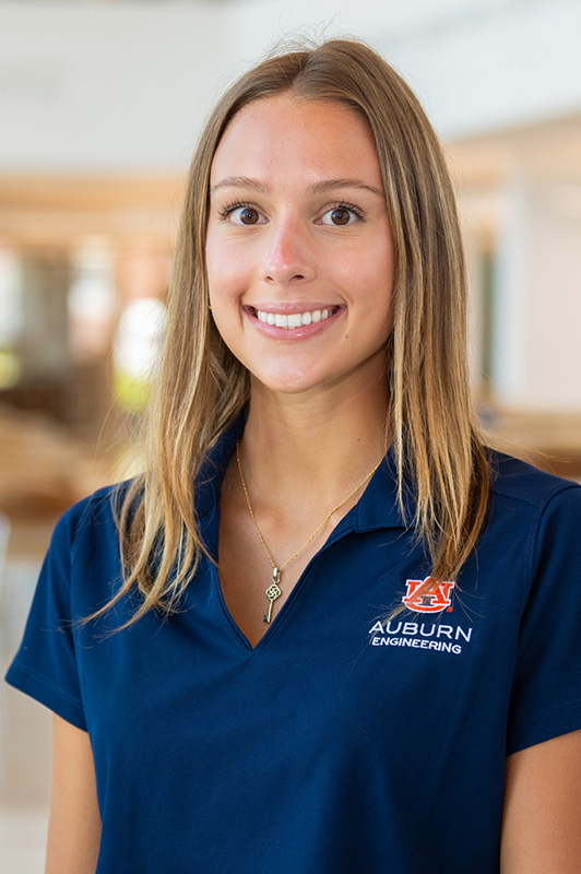 Annabel Morrisard headshot