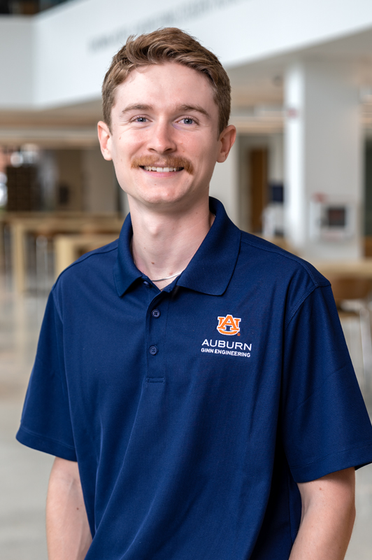 Noah Smith headshot