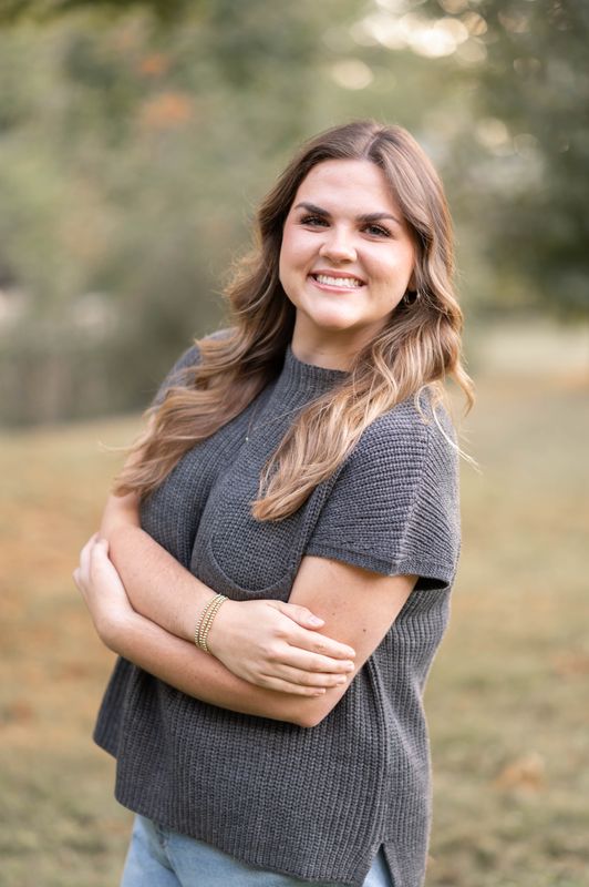 Mary Claire Pace headshot