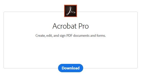 acrobat 6