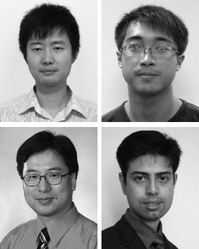 Xuyu Wang, Lingjun Gao, Shiwen Mao and Santosh Pandey