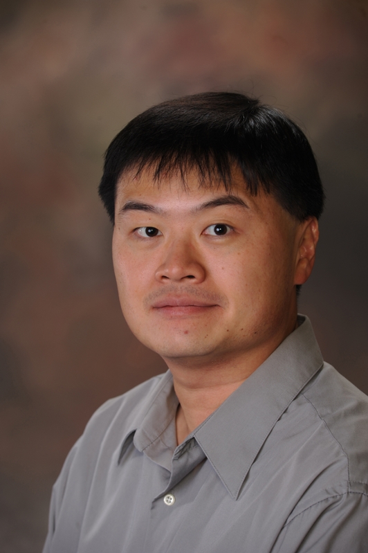 Wei-Shinn (Jeff)  Ku