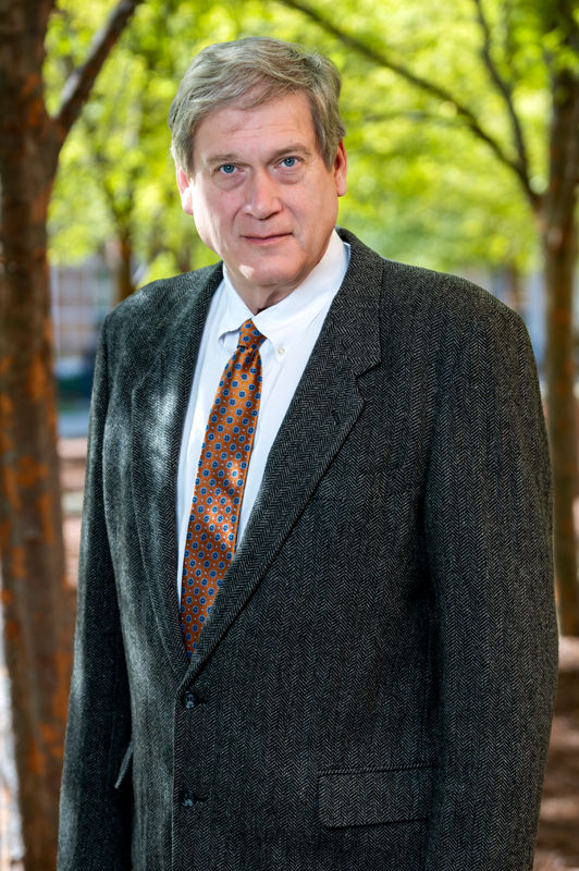 Richard Chapman