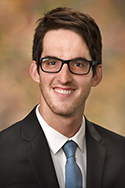 Andrew Bates