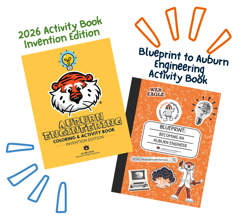 Future Engineers Club Activity Book