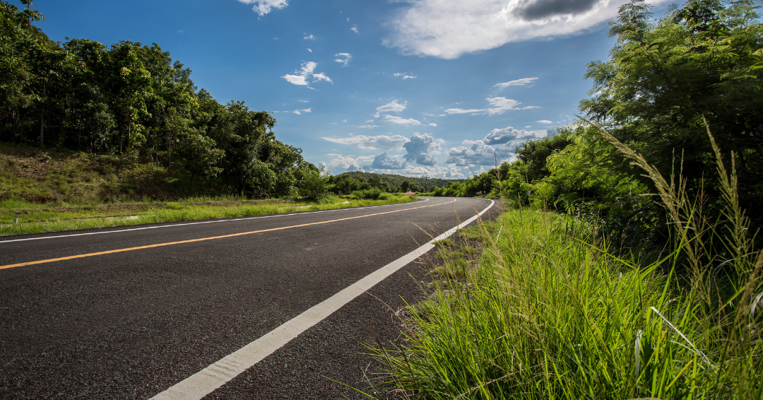 NCAT researchers will evaluate plant-derived lignin from crops as a potential renewable component in asphalt pavements.