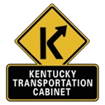 Kentucky Transportation Cabinet Logo