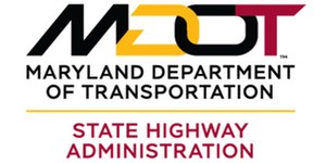 Maryland DOT Logo