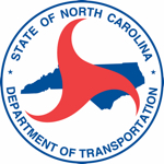 NCDOT Logo