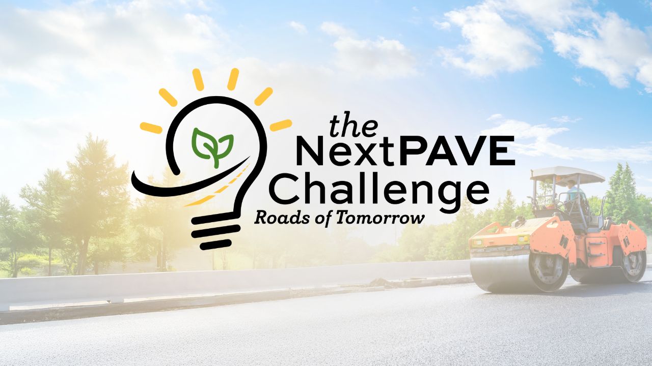 NextPAVE Challenge